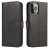 Harahu Xiaomi 13 Magnetické Puzdro Elegant KP24789 čierna