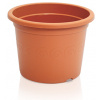Prosperplast DP17 Plastica kvetináč terakota 17cm