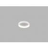 LED2 1274551D Stropné svietidlo BELLA SLIM 28, DALI/PUSH DIM 20W 2CCT 3000