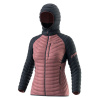 DYNAFIT Radical Down RDS Hooded Jacket W Blueberry