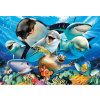 Educa Underwater selfies + FIX lepidlo 500 dielov