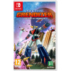 UFO Robot Grendizer: Feast of the Wolves