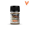 Vallejo Diorama FX 26321 Warm Orange 1-2 mm (35ml)
