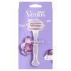 Gillette Gillete (strojček + 2 hlavice / balenie) Venus Breeze