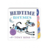 My Favourite Nursery Rhymes Board Book: Bedtime Rhymes - Tony Ross, Andersen Press Ltd