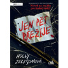 Jen pět přežije - Holly Jacksonová