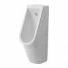 Duravit Starck 3 - Pisoár, biela lesklá D 0827250000