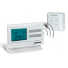 Bezdrôtový izbový termostat COMPUTHERM Q7RF pre kotly TENKO