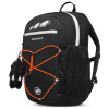 detský batoh MAMMUT First Zip 8l black
