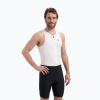 Triatlonový oblek Rogelli Florida Tri Suit WS black/white