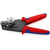 Knipex Kleště odizolovací pro solární kabely 12 12 12