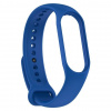 OEM Náhradní náramek pro Xiaomi Mi Band 7 Farba: Oceánově modrá