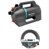 Gardena 9052-20 Záhradné čerpadlo 4100 Silent so sacou hadicou - sada