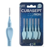 CURASEPT PROXI PREVENTION P11 Modré medzizubné kefky 1x6 ks CURASEPT S.p.A.