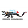 How to Train Your Dragon Blast and Roar Toothless Game