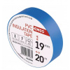 Páska z PVC/PVC Emos 19 mm x 20 m