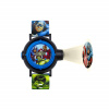 Hodinky Marvel Comics Multi 9177708