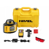 Nivelak - Rotačný laser Nivel System NL500 (Nivelak - Rotačný laser Nivel System NL500)