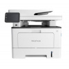 MFP laser PANTUM BM5100FDW, 40 A4/min, čb, duplex, LAN / WiFi / NFC / USB, DADF, 3.5 Inch Color Touch Screen (BM5100FDW)