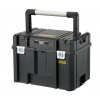 Kufor TSTAK VII hlboký veľká rukoväť FatMax® Pro-Stack (44x32x34cm) STANLEY FMST1-75796