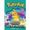 Pokemon Battle with the Ultra Be… Pokemon