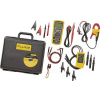 Fluke 1587/MDT FC - Multimeter s funkciou merania izolačného stavu
