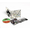 Led Zeppelin - III (Remaster 2014) CD