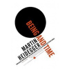 Being and Time - Martin Heidegger, Harper Perennial