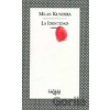 La identidad - Milan Kundera