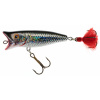 HOLO SELECT POPPER CHLUPE LURES 5,0cm F SL - Jaxon Wobler HOLO SELECT OPOP CHLUP 5,0cm F