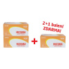 Balíček 2+1 Batéria alkalická AA (R6) MOTOMA Ultra alkaline (3 krabice 04270214)