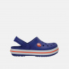 Crocs Crocband Clog K Cerulean Blue