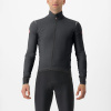 Castelli 23506 ALPHA FLIGHT ROS 085 svetlá čierna -L