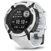Garmin Instinct 2X Solar, Whitestone