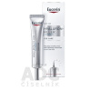 Eucerin HYALURON-FILLER+3xEFFECT Očný krém SPF15 anti-age 1x15 ml