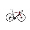 LOOK 785 Huez Disc Rival Etap Interference Red Mat/Glossy Fulcrum Racing 900 - L Varianta: L