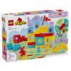 LEGO 10450 Hopsy a hra s hradom