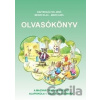Moja prvá čítanka pre 1. ročník ZŠ s VJM Olvasókönyv (vyučovací jazyk maďarský)