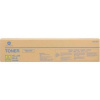 Originální toner, Konica Minolta, Bizhub C203/C253, yellow, TN213Y, A0D7252, 19000 str. A0D7252