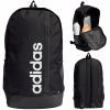 Adidas Originals Essentals Sports Batoh (Classic Black Adidas School Batoh)