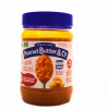 Arašidové maslo Peanut Butter & Co Peanut Butter Simply Crunchy No Sugar Spread 454 g