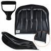 Snehová lopata Rexxer plast 45 cm
