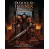 Diablo Legendy o barbarovi: Bul-Kathos - autor neuvedený