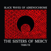 Various - Sisters Of Mercy Tribute [CD]