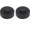 GÜDE 95172 VYMENITEĽNÁ CIEVKA VLASCA RT 2X 6 M Ø 1,6 MM