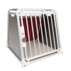 Prepravka pre psa do auta 4Pets ECO 3 L