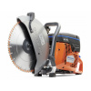 Husqvarna rozbrusovacia píla K 770 OilGuard Kryt kotúča: 300 mm