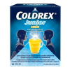 COLDREX JUNIOR CITRÓN plo por (vre.papier/PE/Al/PE) 1x10 ks