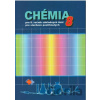 Chémia pre 8. ročník základných škôl pre žiakov so sluchovým postihnutím - E. Adamkovič, L. Glatzová, I. Domancová