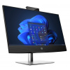 HP ProOne/440 G9/23,8''/FHD/i5-14500T/16GB/512GB/Intel int/W11P/Černá/3R